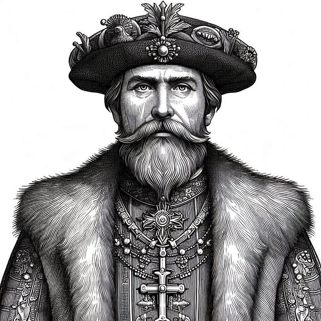 Lord NAeril Toren