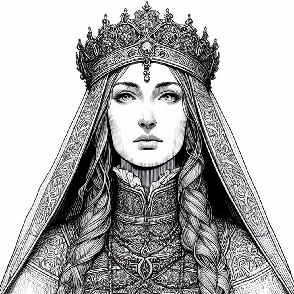 Princesa Virelia Veythar
