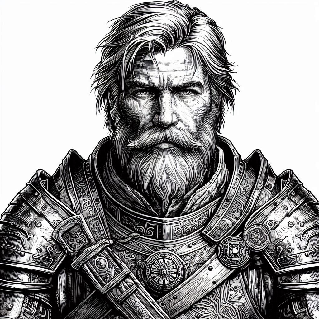 Sir Ulric Doralin